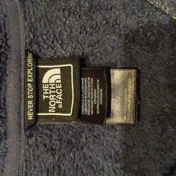 North Face jacket - Picture 2 of 4